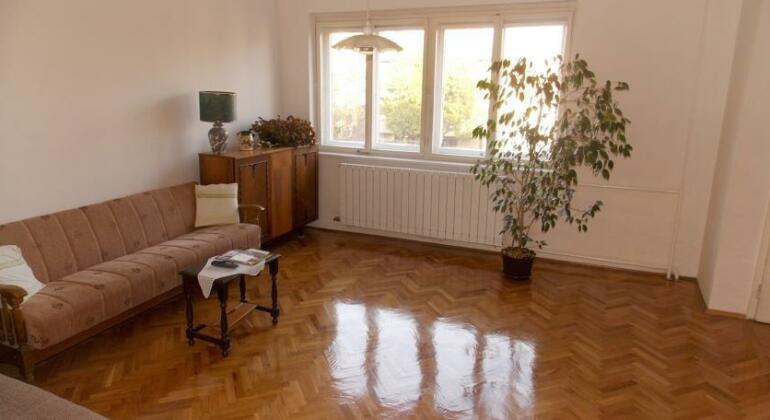 Apartment Radivoja Rakonjca 8 - Photo3