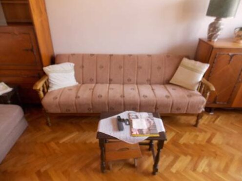 Apartment Radivoja Rakonjca 8 - Photo4