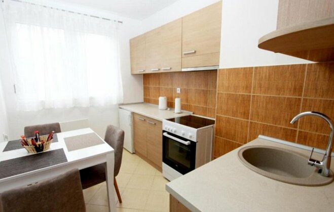 Apartment Ruby Belgrade - Photo3