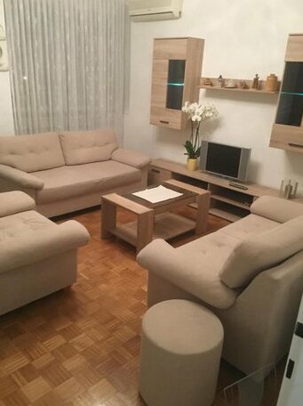 Apartment Sara Belgrade - Photo5