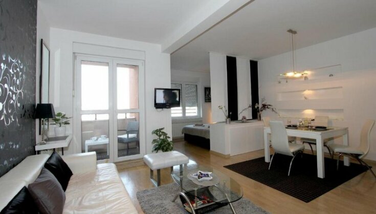 Apartment Silver Star - Photo2