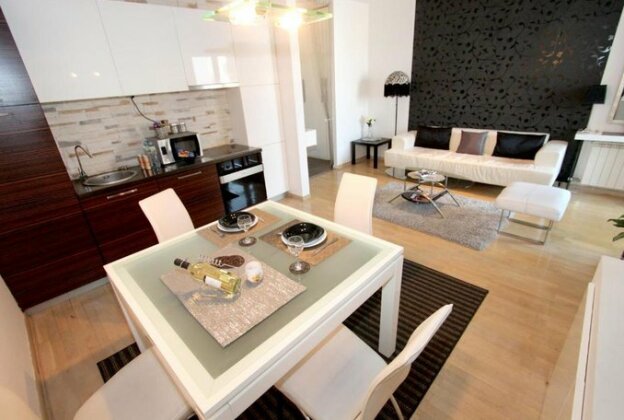 Apartment Silver Star - Photo3