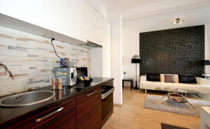 Apartment Silver Star - Photo4