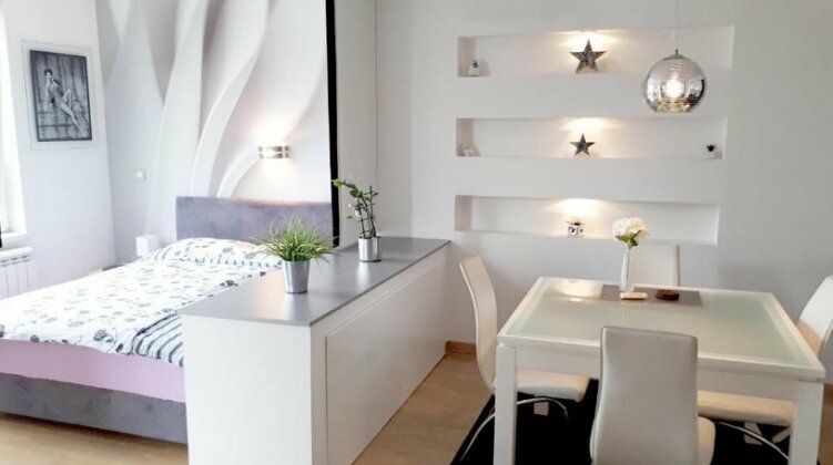 Apartment Silver Star - Photo5