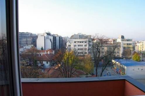 Apartment Sonja Belgrade - Photo2