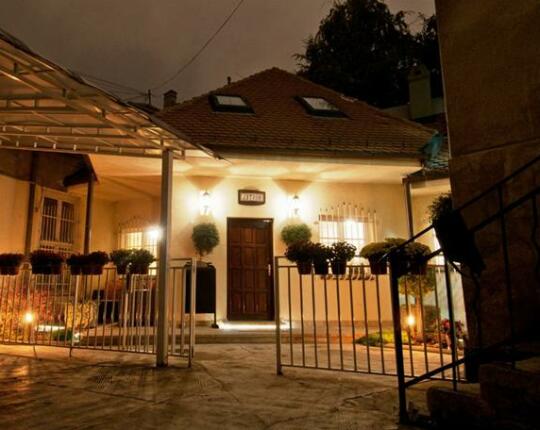 Apartment Sweet House Belgrade - Photo4