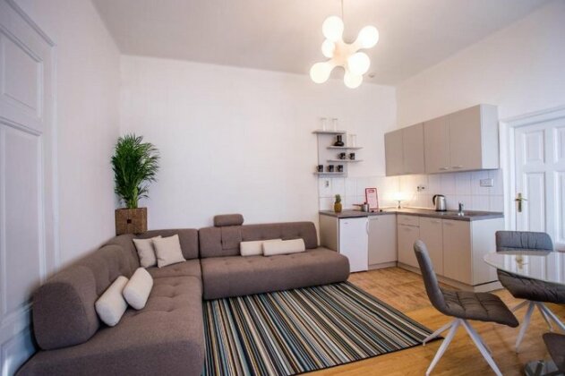 Apartment Titan - Photo3