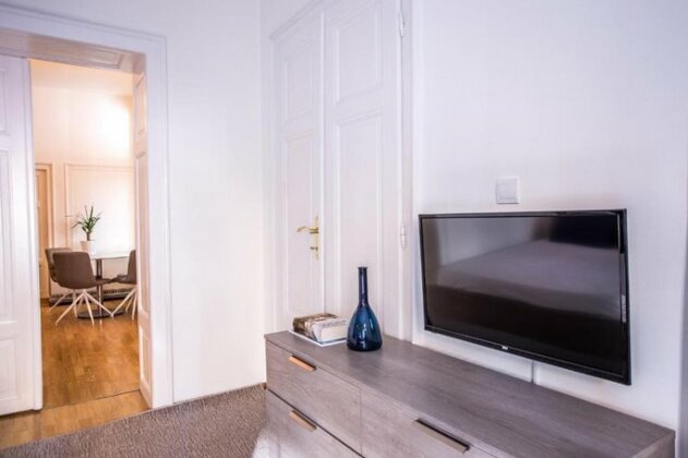 Apartment Titan - Photo5