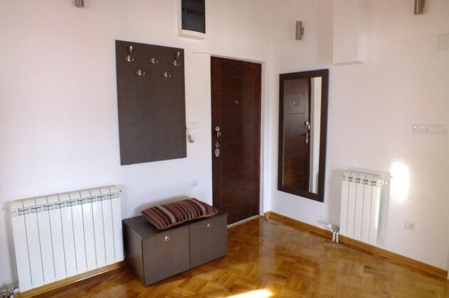 Apartment Tref - Photo2