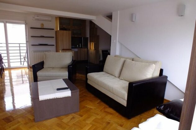 Apartment Tref - Photo3
