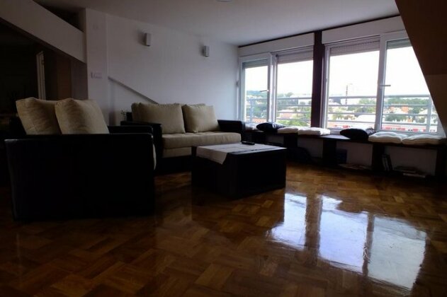 Apartment Tref - Photo4