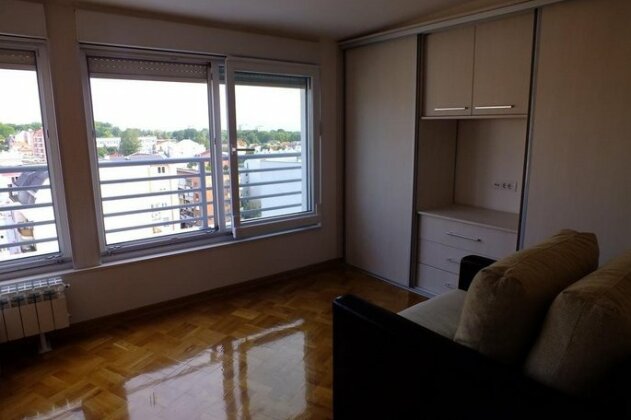 Apartment Tref - Photo5