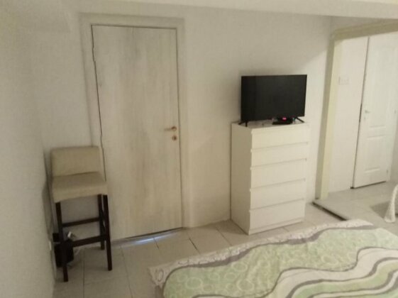 Apartment Zorica Belgrade - Photo2