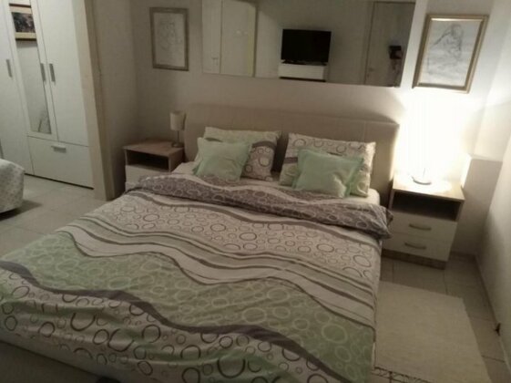 Apartment Zorica Belgrade - Photo3