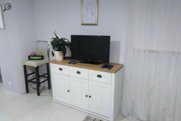 Apartment Zorica Belgrade - Photo4