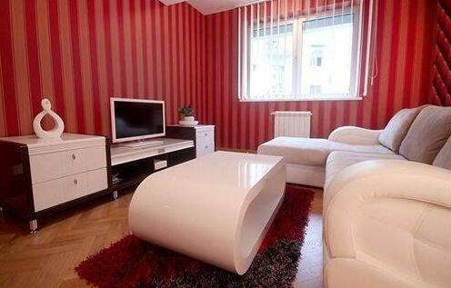 Apartments Belgrade Knez Danilova - Photo2