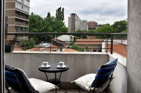 Apartments Belgrade Knez Danilova - Photo3