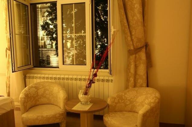 Apartments Legacy - Photo4