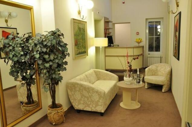 Apartments Legacy - Photo5