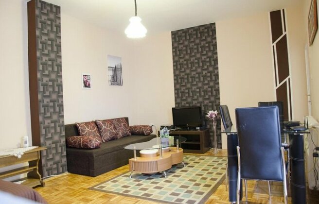 Apartments Lola Belgrade - Photo3