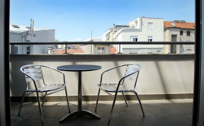 Apartments Terazije - Photo2