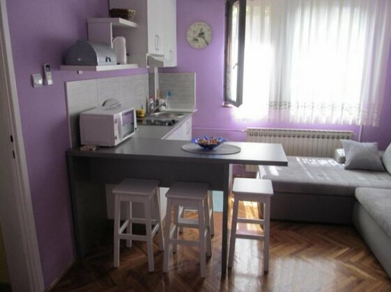 Aruba Apartment Belgrade - Photo3