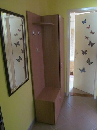 Aruba Apartment Belgrade - Photo4