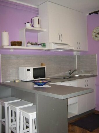 Aruba Apartment Belgrade - Photo5