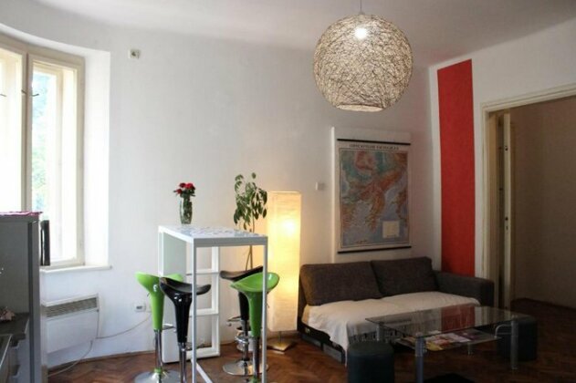 Balkan Rooms & Apartment - Photo2