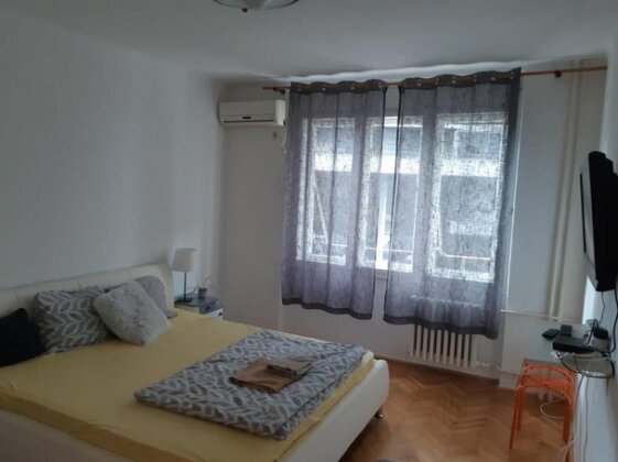 Balkan Rooms & Apartment - Photo3