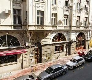 Basco Agency Apartments Belgrade