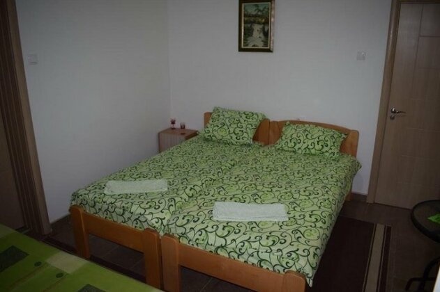 Bed And Breakfast Dunavska Terasa