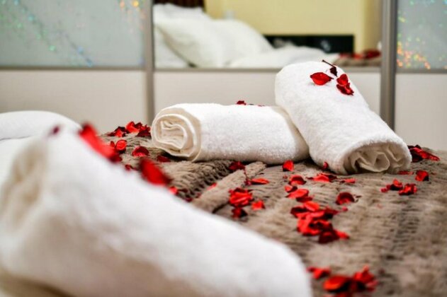Belgrade Luxe Apartment - Photo3