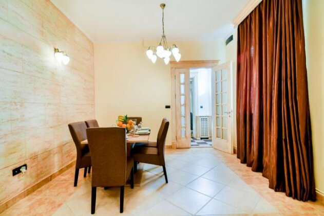 Belgrade Luxe Apartment - Photo4