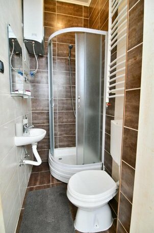 Belgrade Luxe Apartment - Photo5