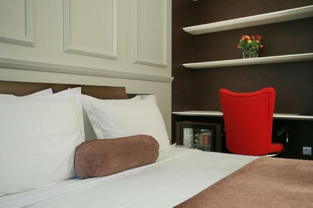 Belgreat Premium Suites - Photo2