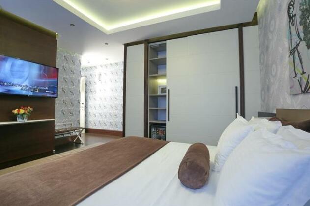 Belgreat Premium Suites - Photo3