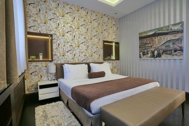 Belgreat Premium Suites - Photo4