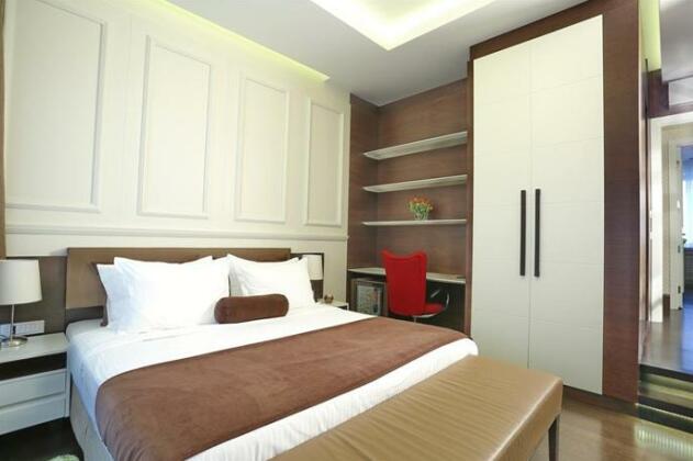Belgreat Premium Suites - Photo5