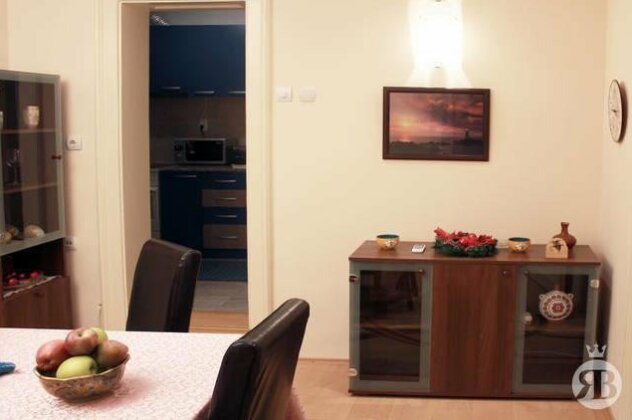 Best Rest Apartment - Photo3