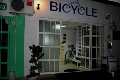 Bicycle Belgrade Hostel