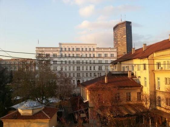 Blue Apartment Belgrade - Photo2