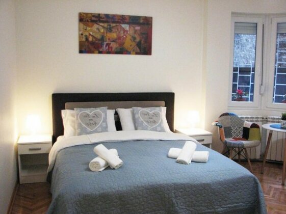 Bohemian Dawn Apartment - Photo2