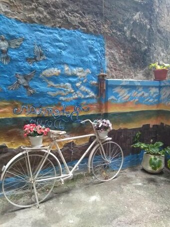 Bohemian Dawn Apartment - Photo3