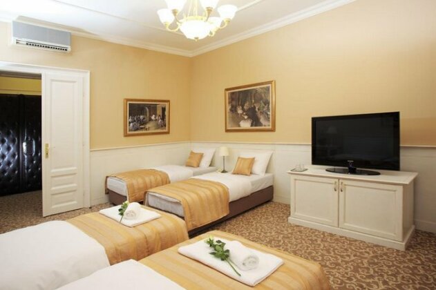 Booking Rooms - Photo4