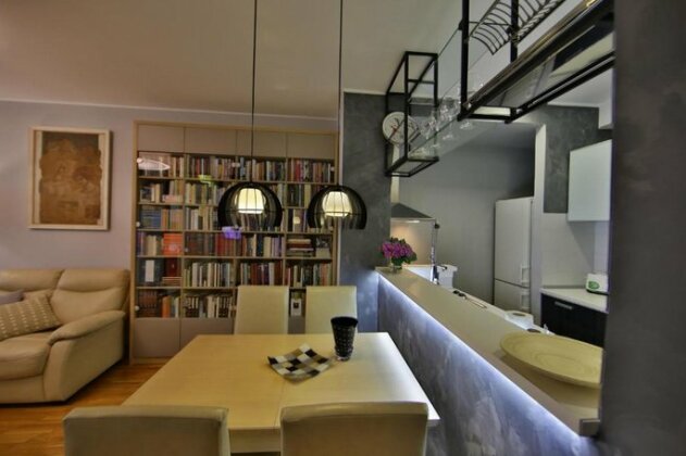 Booky Apartment - Photo5