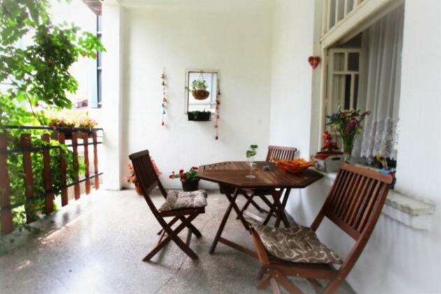 Bulbulder Hostel - Photo2