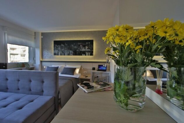 Business & Travel Apartments - Photo2