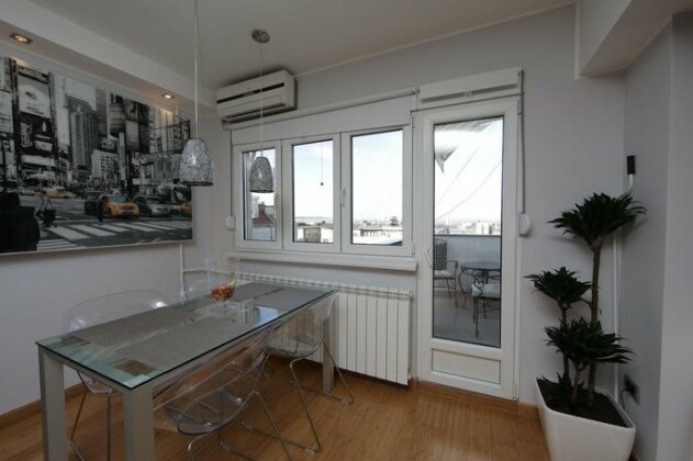 Business & Travel Apartments - Photo3