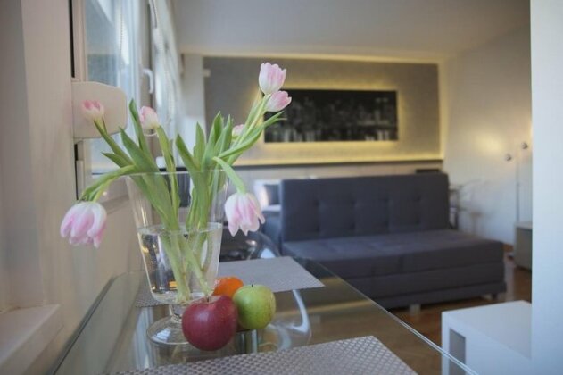Business & Travel Apartments - Photo5